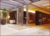 Tryp Hotel Buenos Aires ****