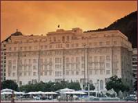 Copacabana Palace ****