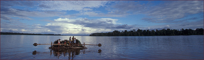 Reise-Bausteine Peru - Amazonas Kreuzfahrt - 4 Tage / 3 Nächte
