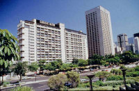 Hotel Caracas Hilton ****